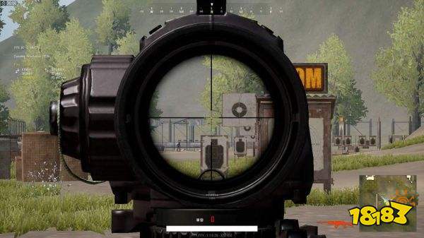 PUBG配件屬性詳解 2022最新全配件屬性數據匯總