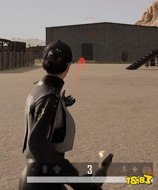 PUBG投擲物怎么高拋低拋 最強投擲物技巧匯總
