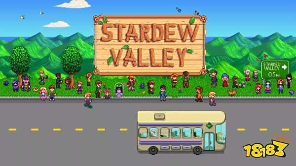 星露谷物语冬季种什么赚钱 冬季赚钱种植物分享