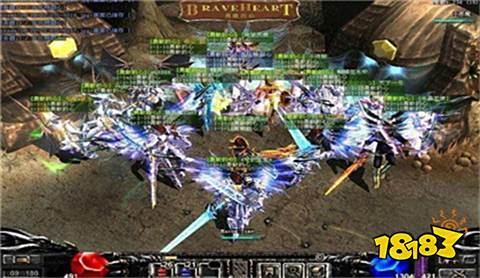 奇迹私服手机版下载