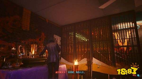 赛博朋克2077怎么通过任务再见杰克 任务再见杰克攻略教程