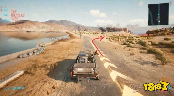 赛博朋克2077怎么通过任务心中困兽 任务心中困兽攻略教程