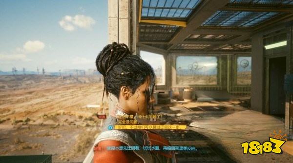 賽博朋克2077怎么通過任務舉手之勞 任務舉手之勞攻略教程