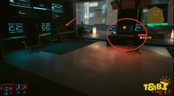 赛博朋克2077怎么通过任务美梦继续 任务美梦继续攻略教程