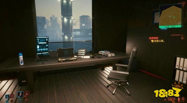 赛博朋克2077怎么通过任务美梦继续 任务美梦继续攻略教程