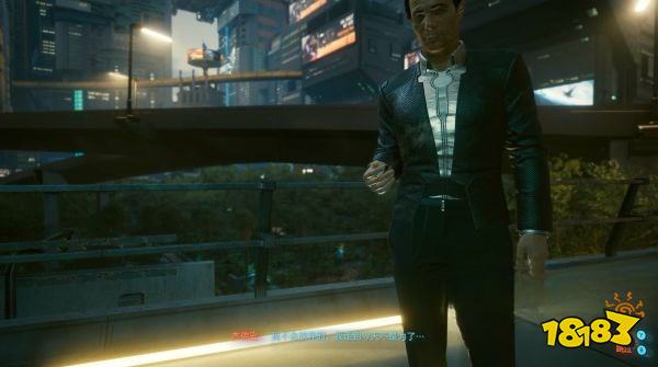 赛博朋克2077怎么通过任务美梦继续 任务美梦继续攻略教程