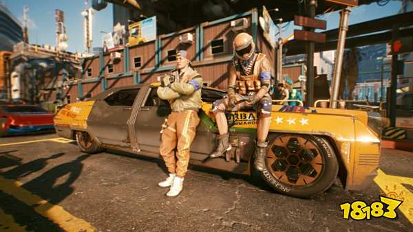 赛博朋克2077怎么通过任务易燃易爆炸 任务易燃易爆炸攻略教程