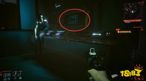 賽博朋克2077怎么通過任務(wù)插管 任務(wù)插管攻略教程