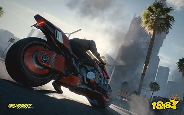 赛博朋克2077怎么通过任务一万次的悲伤 任务一万次的悲伤攻略教程