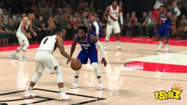 NBA2K22生涯模式前期如何度过 生涯模式前期度过方法介绍