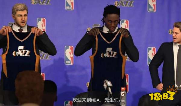 NBA2K22生涯模式前期如何度过 生涯模式前期度过方法介绍