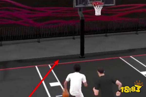NBA2K22怎么扣篮 扣篮方法介绍