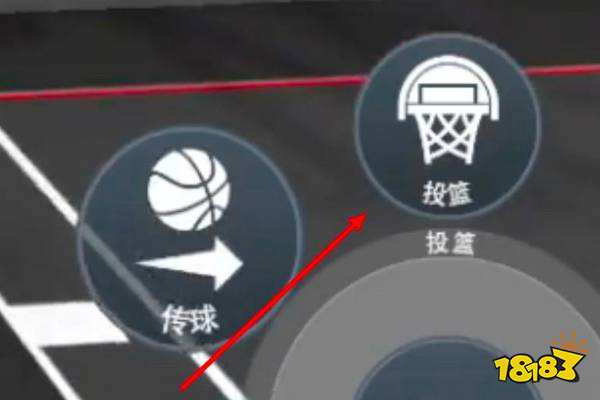 NBA2K22怎么扣篮 扣篮方法介绍
