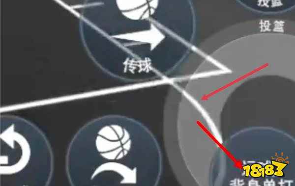 NBA2K22怎么扣篮 扣篮方法介绍