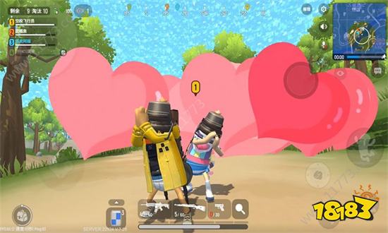 香肠派对国服版下载