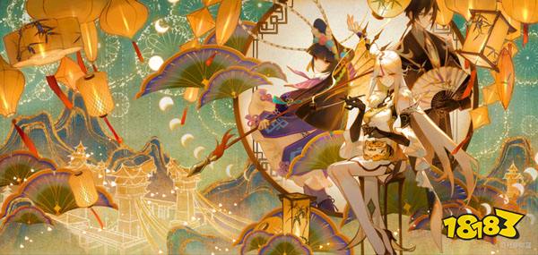 原神2.8版本角色强度排行 2.8有哪些角色值得练
