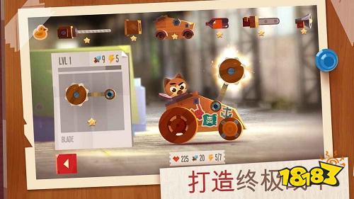 喵星大作战官网版下载