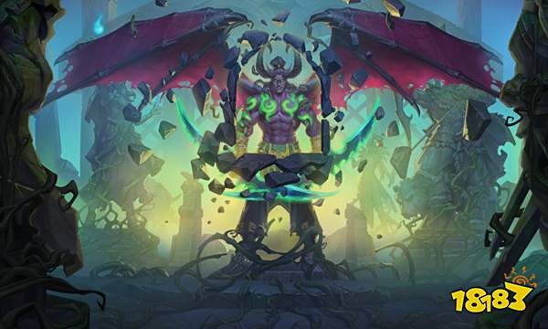 炉石传说狂野卡组最新排名介绍 2022狂野卡组最新排名