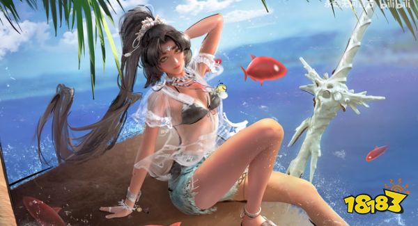 永劫無間森羅之夏異變活動怎么玩 森羅之夏異變活動攻略