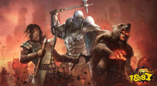 流放之路怎么洗点 洗点方法分享