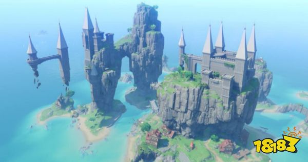 原神2.8金苹果群岛怎么开启 2.8金苹果群岛开启方法