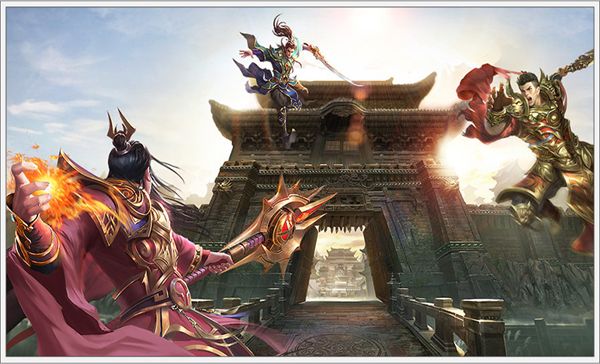 原始神途怎么玩兽神 原始神途兽神搭配和玩法攻略详解