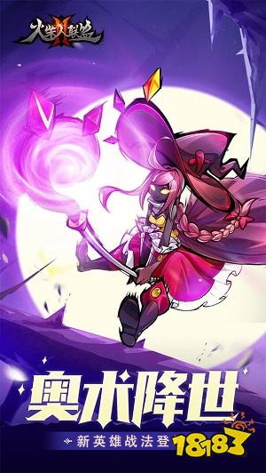 高分横版动作手游 横版热门手游top3