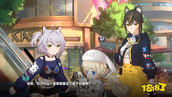 猫之城主线怎么打 主线通关技巧