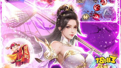 巴兔平台必玩热游推荐