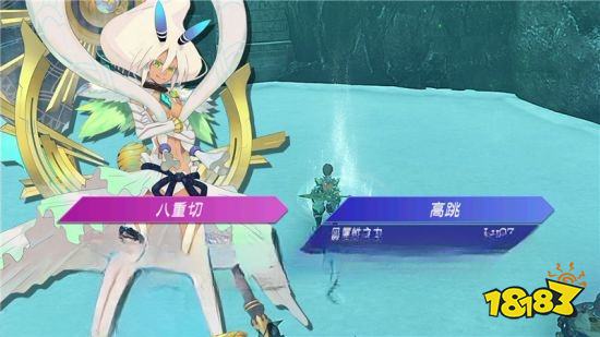 異度之刃2支線任務好搭檔怎么做 好搭檔任務攻略