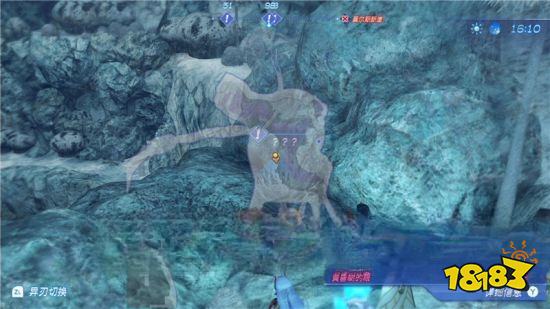 異度之刃2支線任務考爾的病怎么做 考爾的病任務攻略