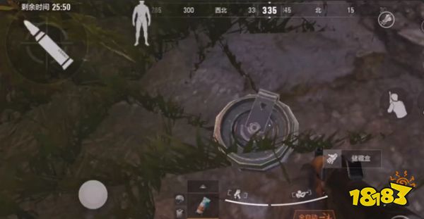 暗区突围彩蛋点在哪里 农场彩蛋点位置介绍