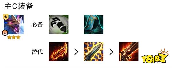 云顶之弈S7烟花迭嘉阵容怎么玩 烟花迭嘉阵容推荐