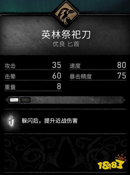 刺客信條英靈殿呂加菲爾克裝備收集 呂加菲爾克裝備位置介紹