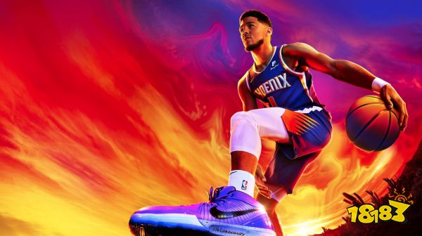 NBA2K23是哪家公司做的 游戏开发商介绍