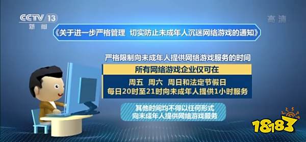 回顾中国游戏“防沉迷”发展的二十年