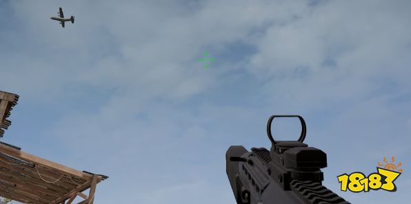 PUBGO12霰彈槍測評 O12配件搭配推薦