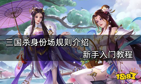 三国杀身份场规则介绍 新手入门教程