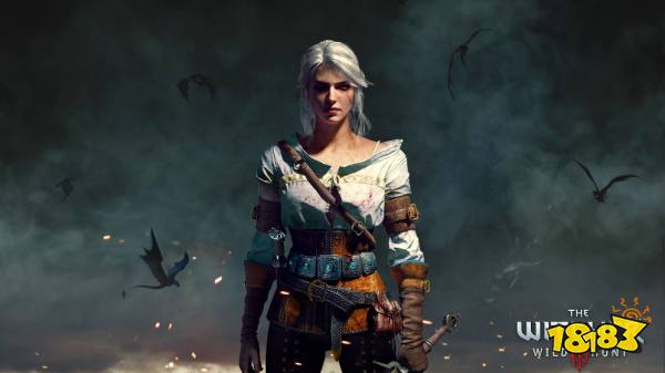 巫师3肉体之罪任务怎么做 肉体之罪中任务攻略