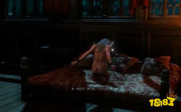 巫師3肉體之罪任務怎么做 肉體之罪下任務攻略