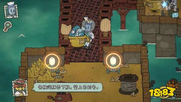 巴别号漫游指南配置要求高吗 游戏配置要求分享