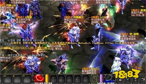 奇迹sf手游安卓端下载