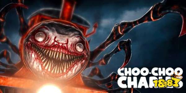 查尔斯小火车游戏类型 游戏特色玩法介绍