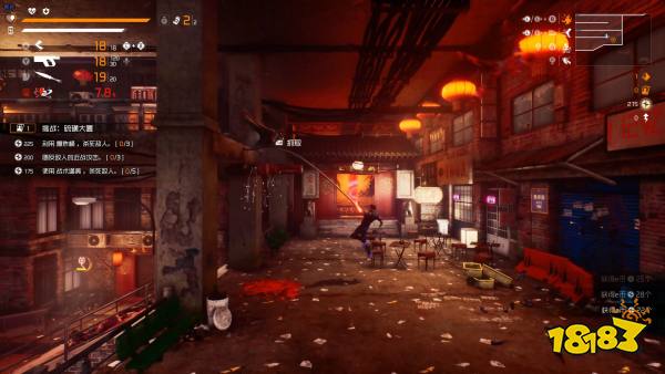 生死轮回水沟村关卡 水沟村通关流程