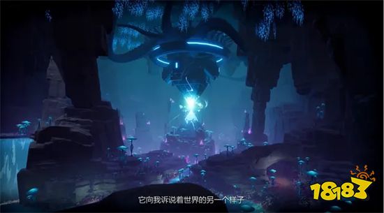 幻塔2.1版本「无序迷城」上线 吃鸡！快来幻塔吃鸡！