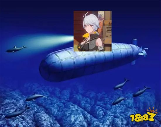 幻塔2.1版本「无序迷城」上线 吃鸡!快来幻塔吃鸡!