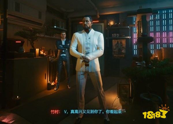 賽博朋克2077如何觸發(fā)惡魔結局 惡魔結局的觸發(fā)方法介紹