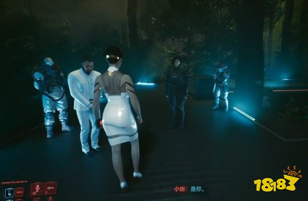 賽博朋克2077如何觸發(fā)惡魔結局 惡魔結局的觸發(fā)方法介紹