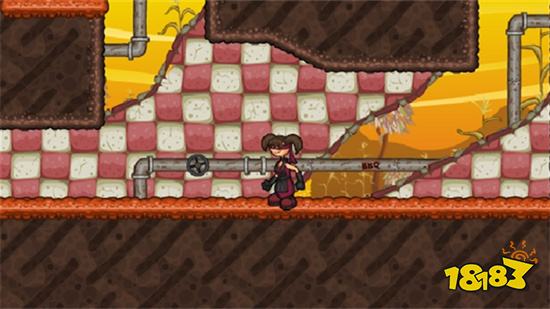 老爹汉堡店历险记下载