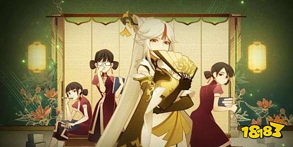 原神凝光人物介绍 凝光是谁